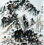 解荣新作品
