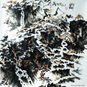 解荣新作品