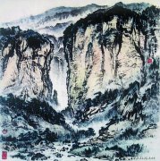 严幼俊作品