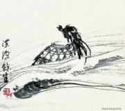 王金岭作品