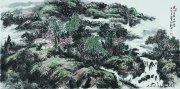 张秋献作品