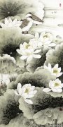 顾正主作品