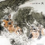 顾正主作品