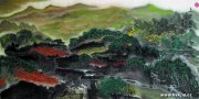 马西京作品