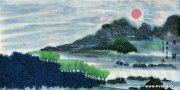 马西京作品