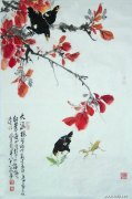 李赞周作品