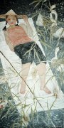 梁文博作品