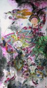 张卫作品