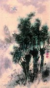 张金鉴作品