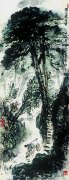 张金鉴作品