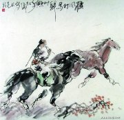 刘红伦作品