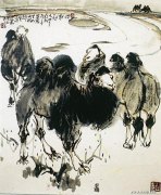 刘红伦作品