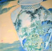 周雅玲作品