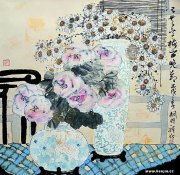 周雅玲作品