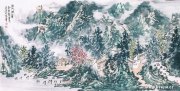 王本杰作品