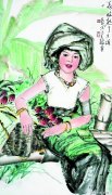周昌谷作品