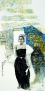 吴永良作品