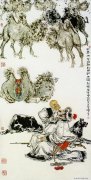 刘宝平作品