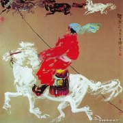 刘宝平作品