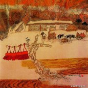 刘宝平作品