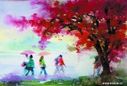 袁舜吾作品