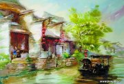 袁舜吾作品