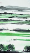 杨明义作品