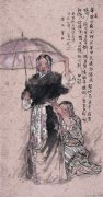 李知宝作品