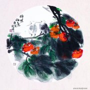 刘兆平作品
