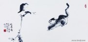 刘兆平作品