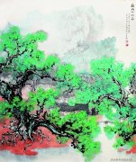 杨长槐作品