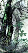 杨长槐作品