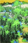 陈美正作品