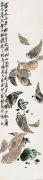 齐白石作品