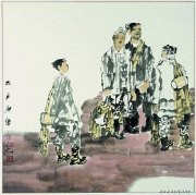 刘永杰作品