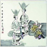 刘永杰作品