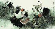 胡正伟作品