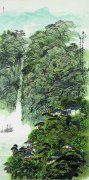 朱葵作品