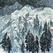 朱葵作品