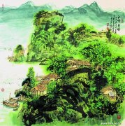朱葵作品