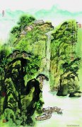 朱葵作品
