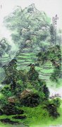 朱葵作品