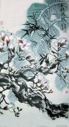 徐晋平作品