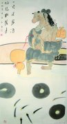 周伟钊作品