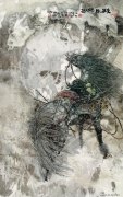 许勇作品