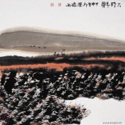 邱汉桥作品