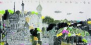 葛炎作品