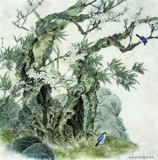 龚文桢作品