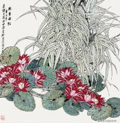 裘缉木作品