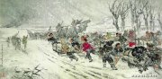 杨建侯作品